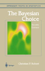 The Bayesian Choice (2nd edition)