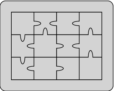3x4puzzle