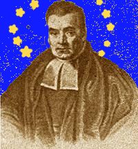 Thomas Bayes (?)