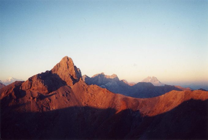 Petit Muveran, Ovronnaz, Sept. 03 (C.) J.-M. Marin