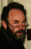 Richard Tweedie